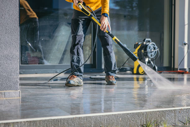 Reliable Cumberland Hill, RI Pressure Washing Solutions